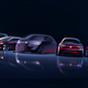 Image for article titled The Volkswagen I.D. Roomzz Concept Has All of the Appeal of Your Dad Trying to Be Cool